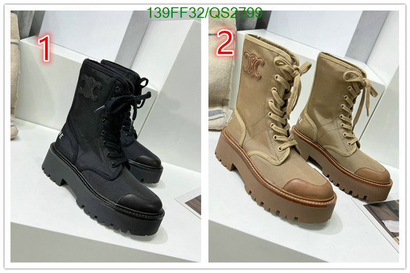 SAMC - COL Women Shoes - 079