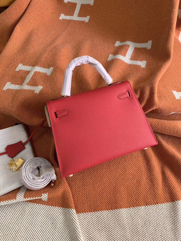 Satchel Bags - HMS-Bags - 1118