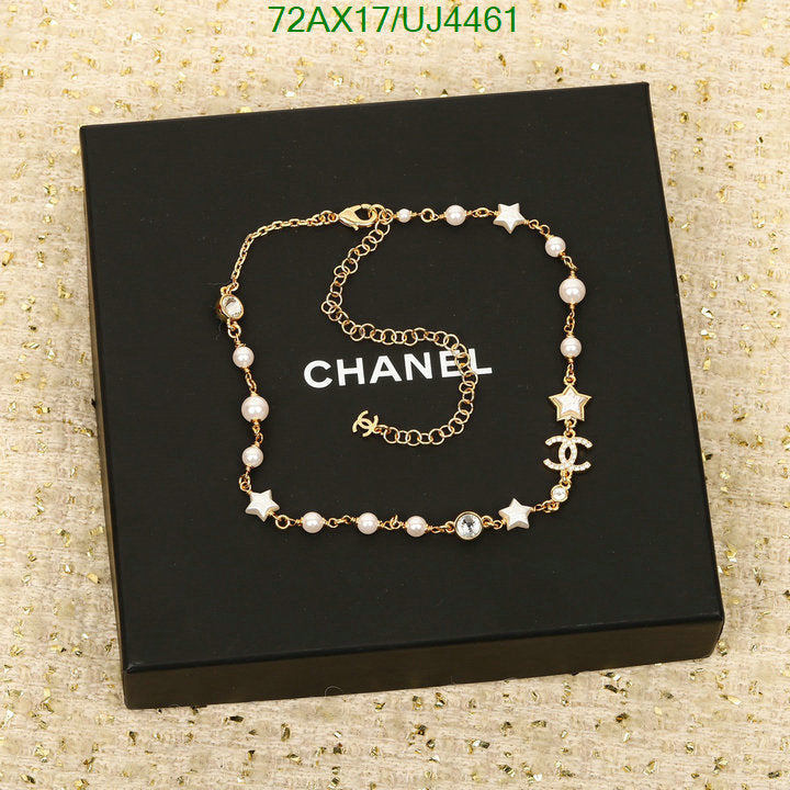 SAMC - CHL Jewelry - 374