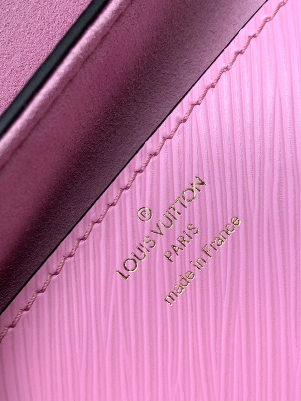 Glami Fashion Lu-Vi Bags - 16651