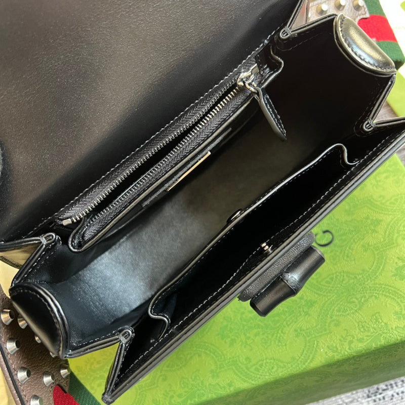 Satchel Bags - GCI Bags - 6720