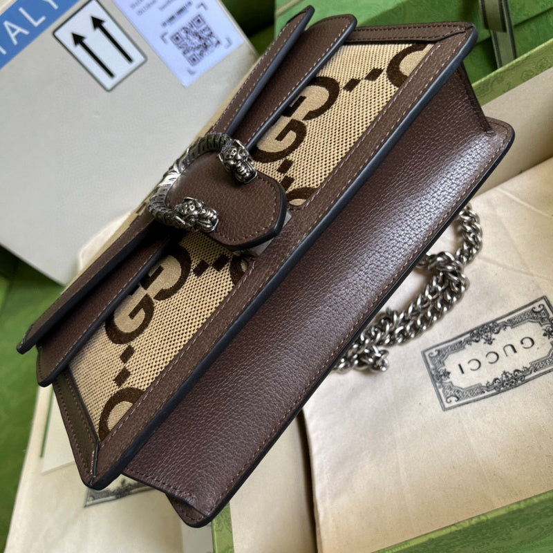 Gucci Luxury Fashion Bag