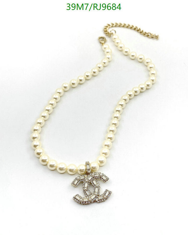 SAMC - CHL Jewelry - 1249