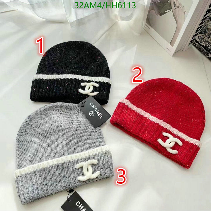 SAMC - CHL Caps & Hats - 313