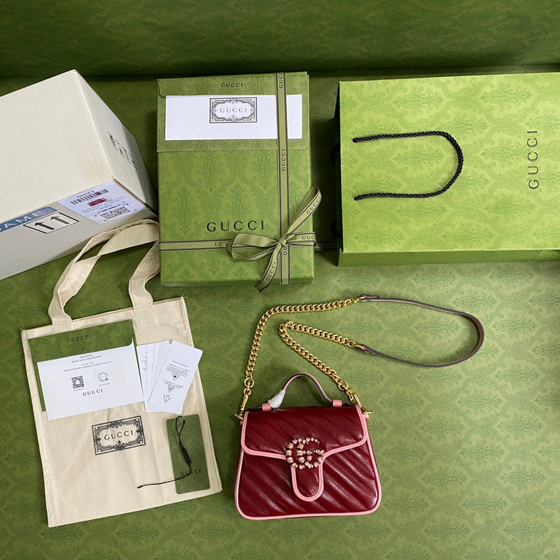 GUI2 Bags - Fashion Bags 1102