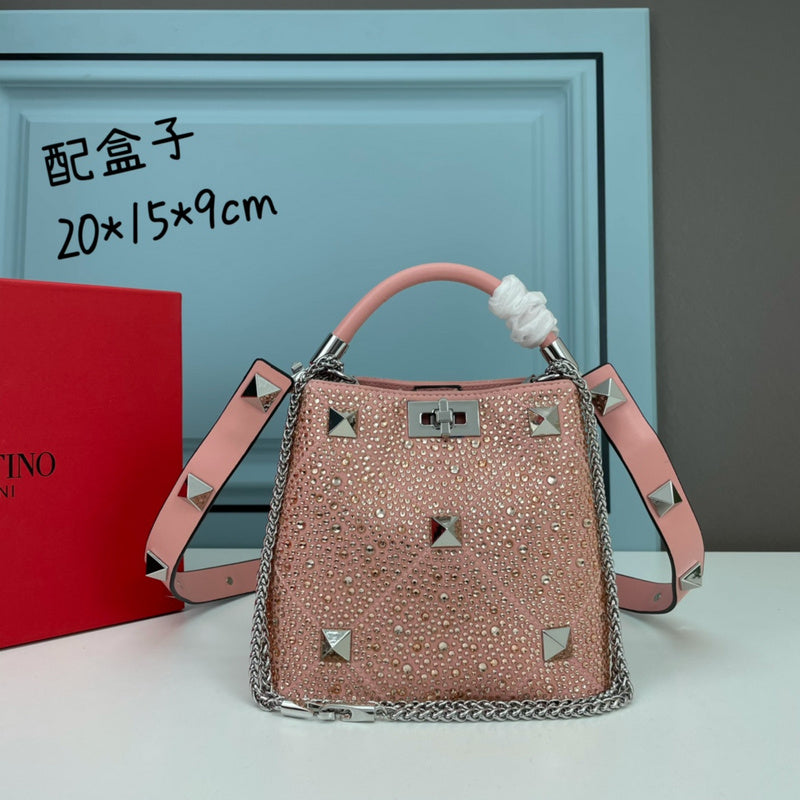 Satchel Bags - VLO Bags - 054