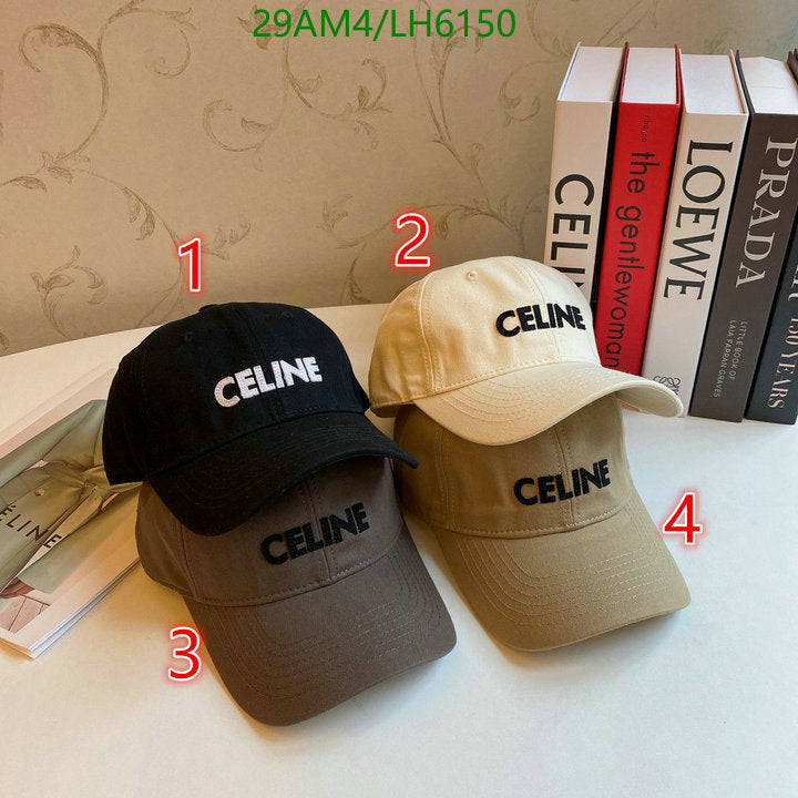 SAMC - COL Caps & Hats - 310