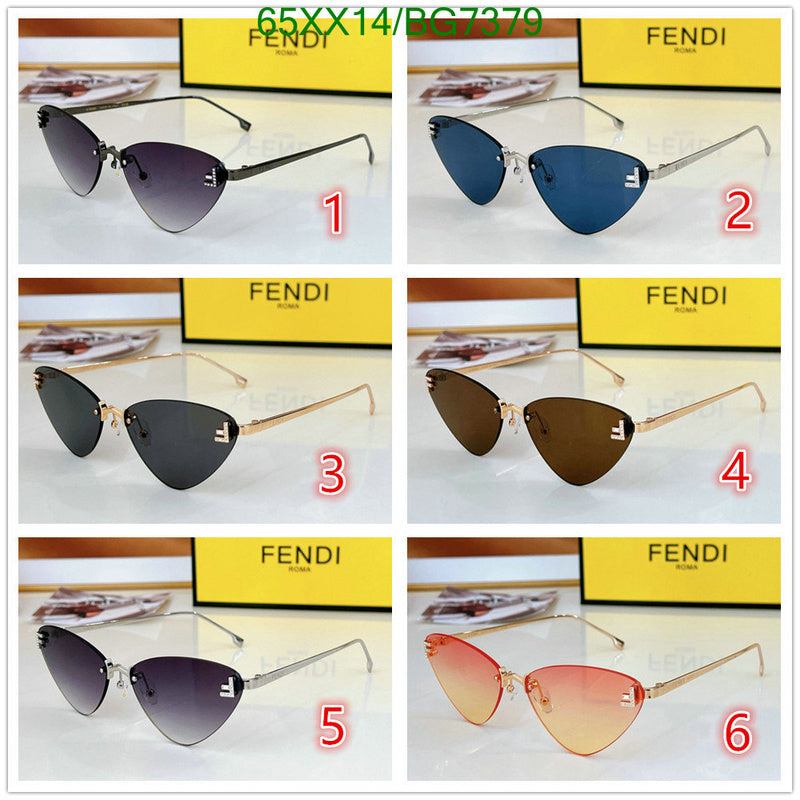 SAMC - FDE Glasses - 013