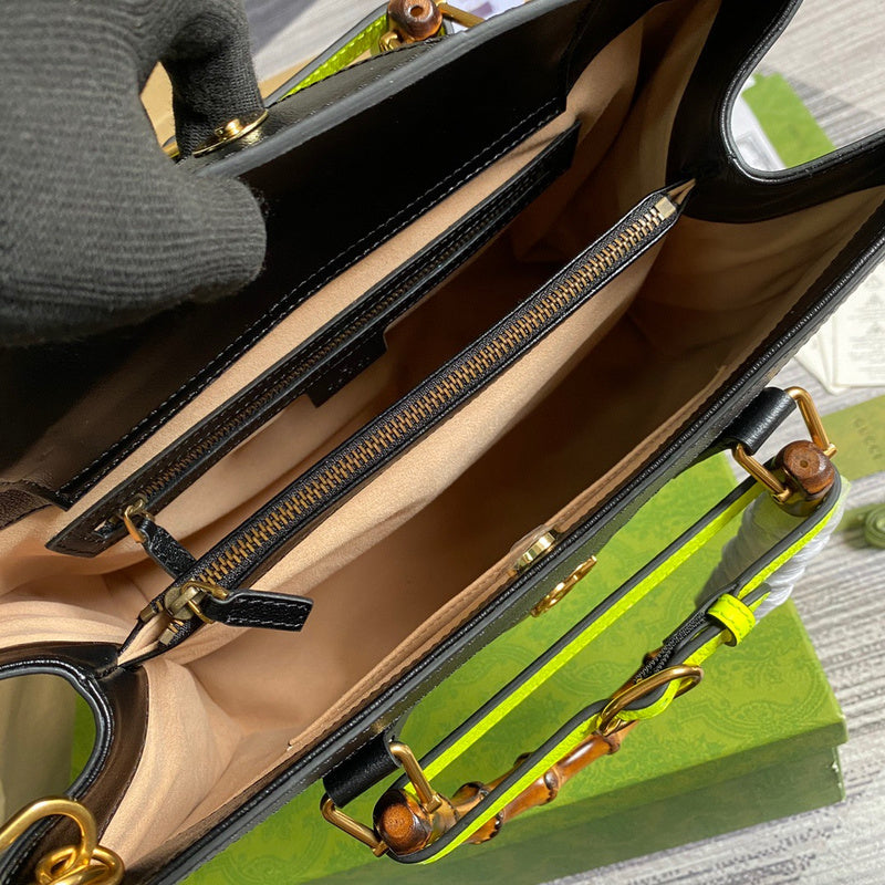 Satchel Bags - GCI Bags - 6503