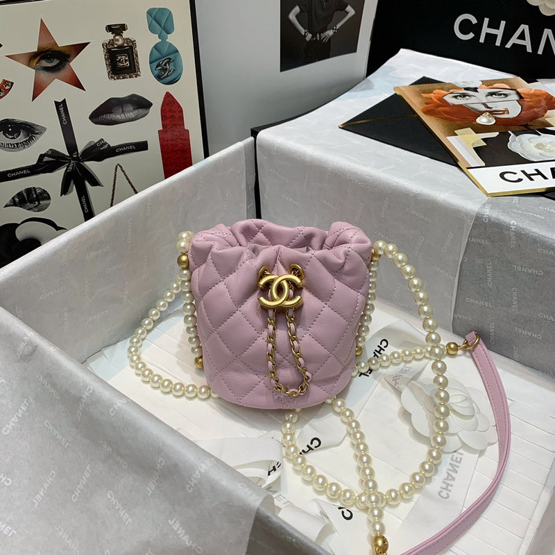 Satchel Bags - CHL Bags - 1650