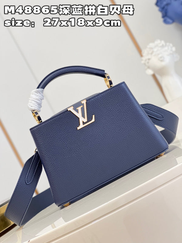 Satchel Bags - VL Bags - 2167