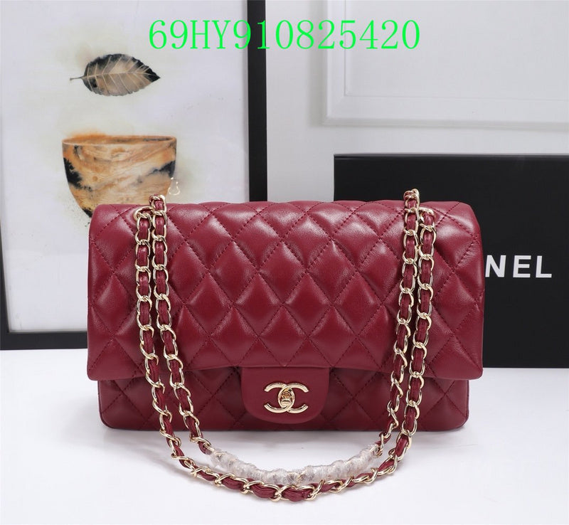 Glami - CHL Bags - 2372
