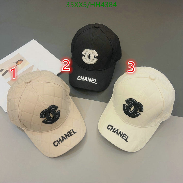 SAMC - CHL Caps & Hats - 303