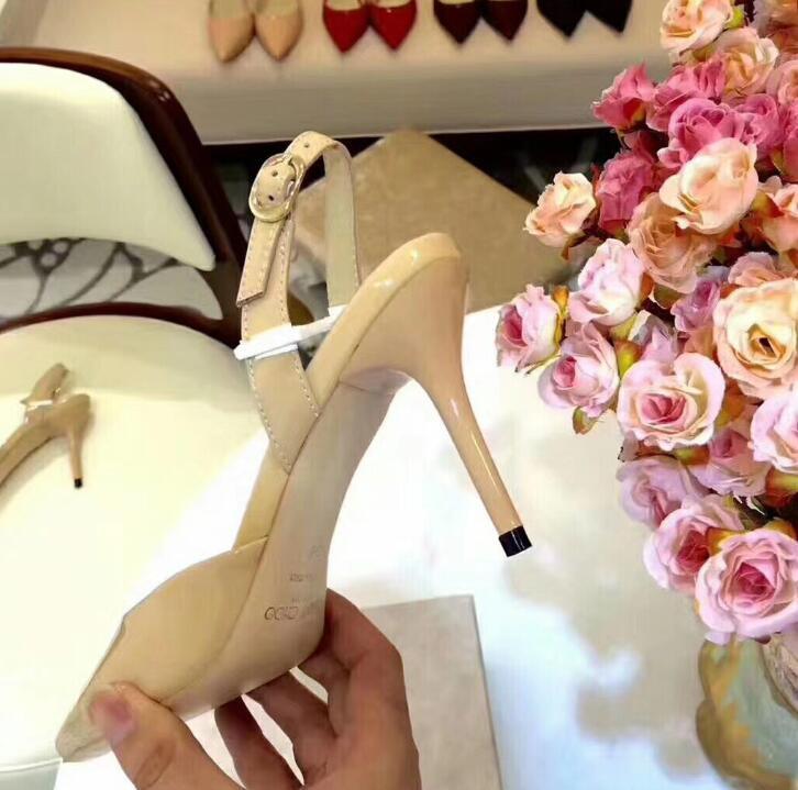 SAMC - JMC Shoes - 094