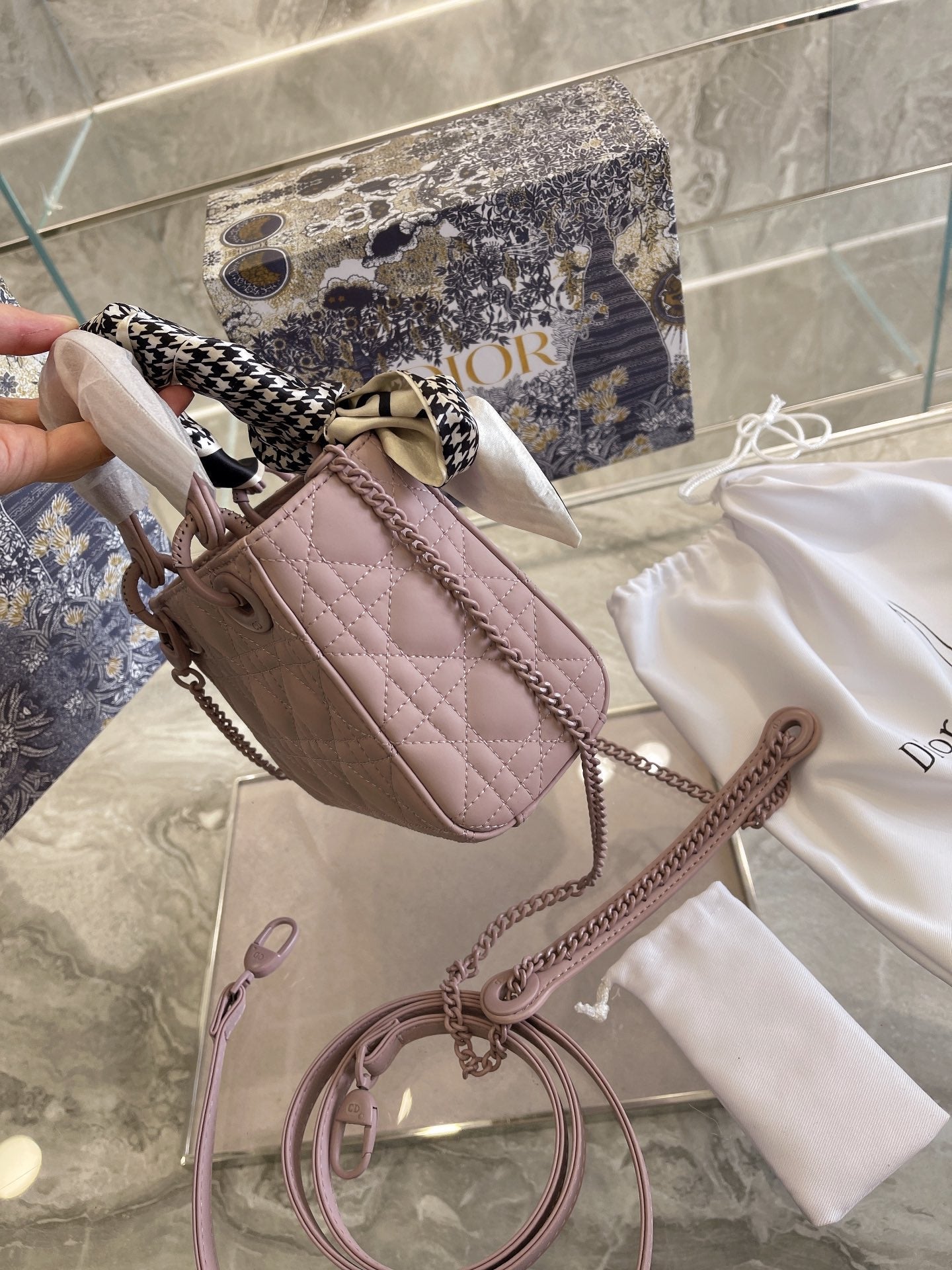 EN - New Arrival Bags DIR 058