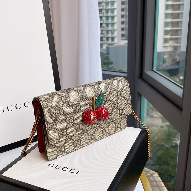 GUI2 Bags - Fashion Bags 1289