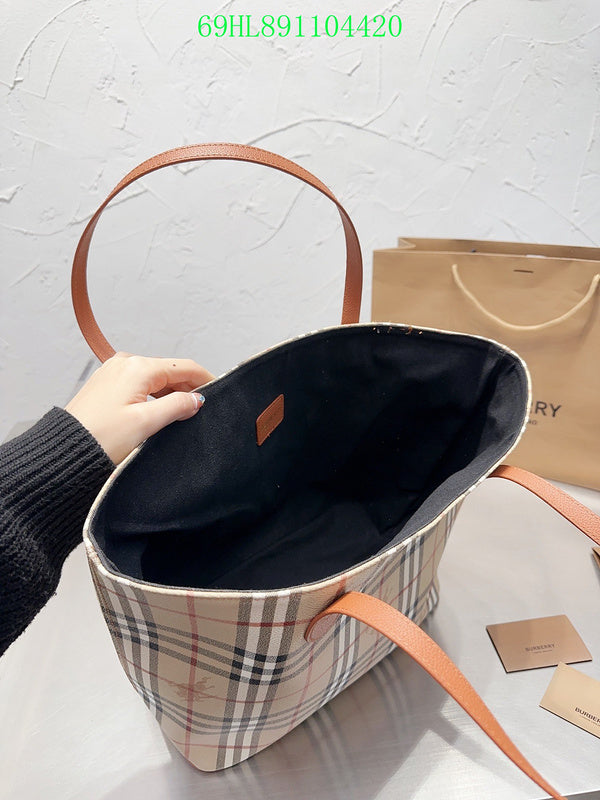 ELE Fashion -BBR Bags - 241