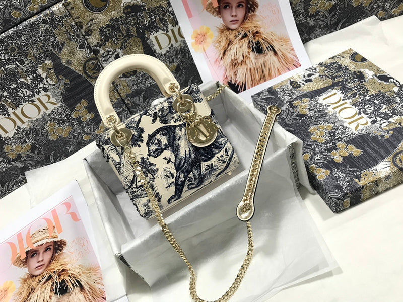 Satchel Bags - DOR Bags - 1085