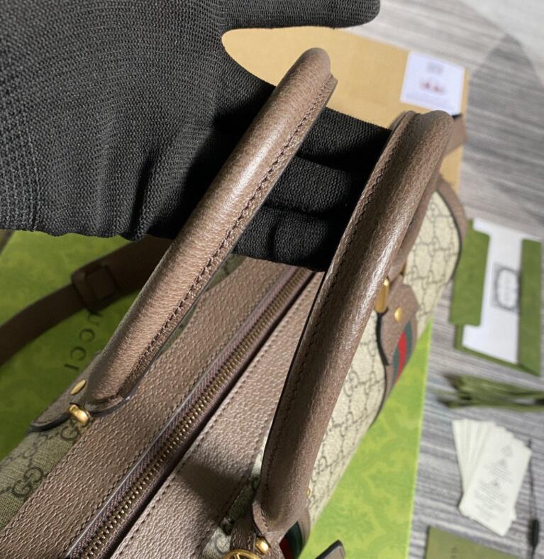 SAMC - GUKI Bags - 1607