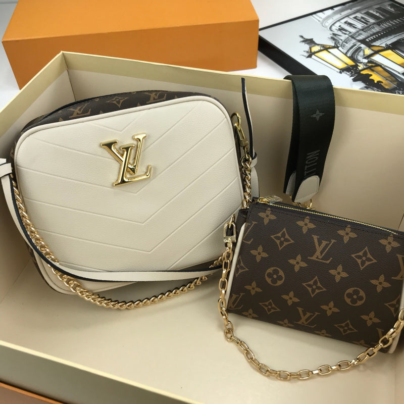 Satchel Bags - VL Bags - 819