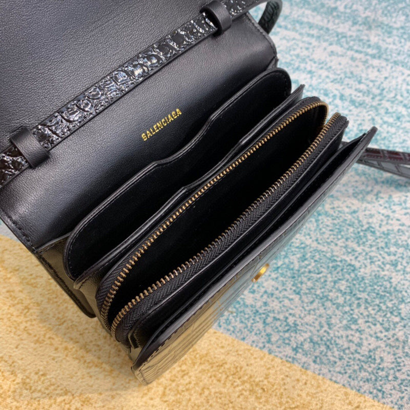 Satchel Bags - BGA Bags - 855