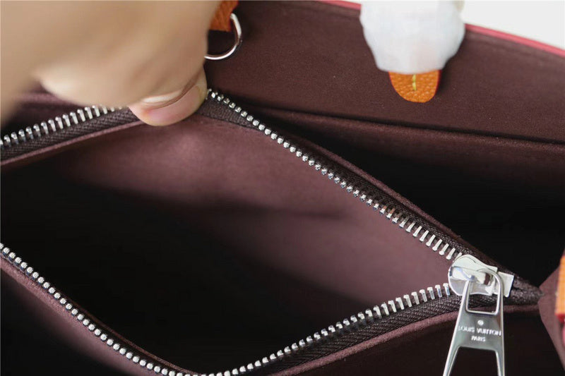 Satchel Bags - VL Bags - 6895