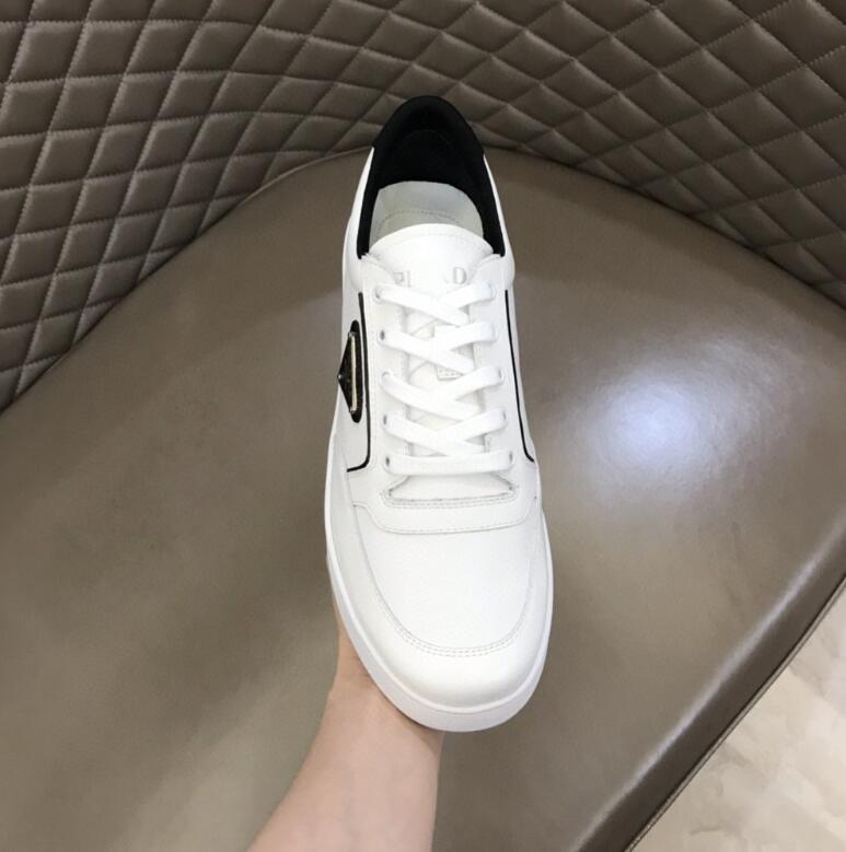 Glamy - PD Men Shoes - 154