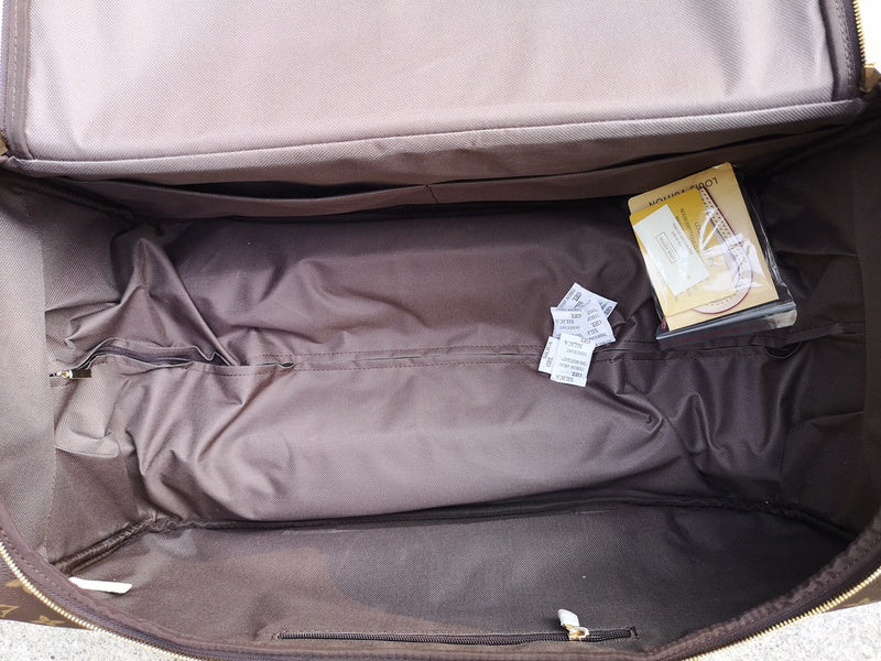 glami - Travel Bags - 614