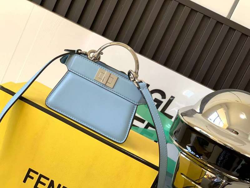 FDI Bags - Luxurious Bags 070