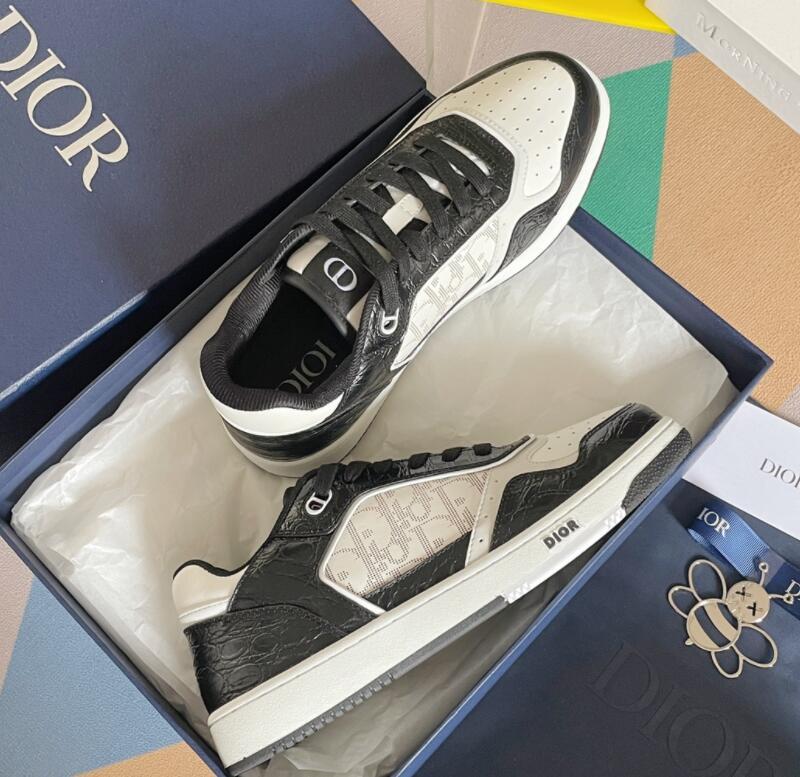 SAMCC - DOR Men Shoes - 466
