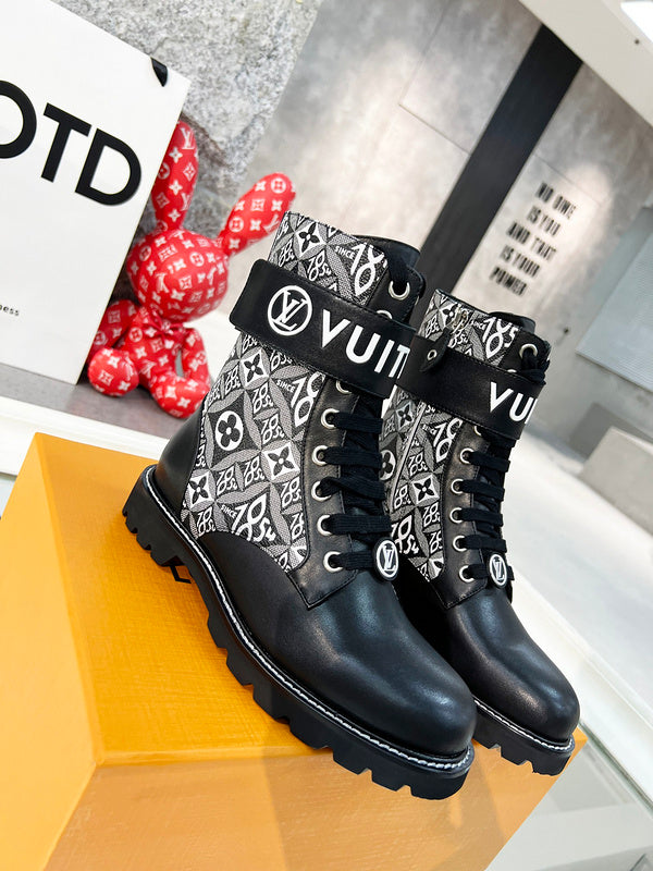 Satchel Bags - Mix Shoes - 1411