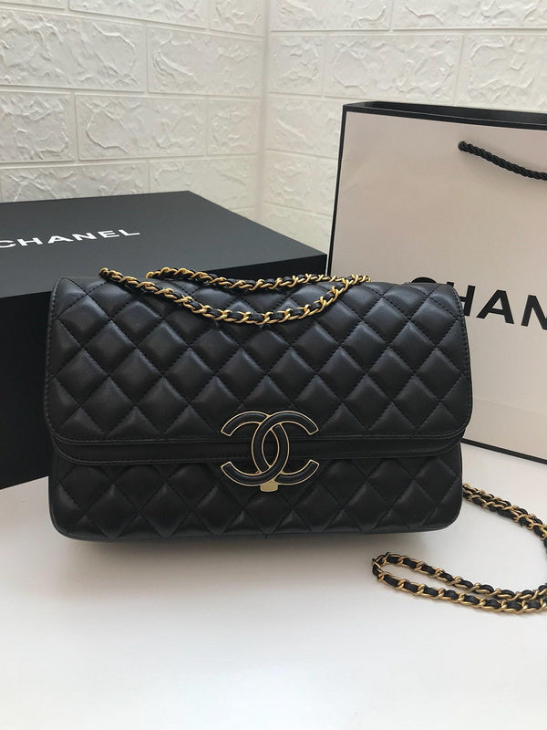 Satchel Bags - CHL Bags - 396