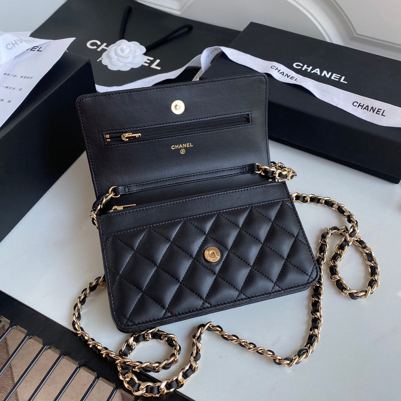 Satchel Bags - CHL Bags - 6487