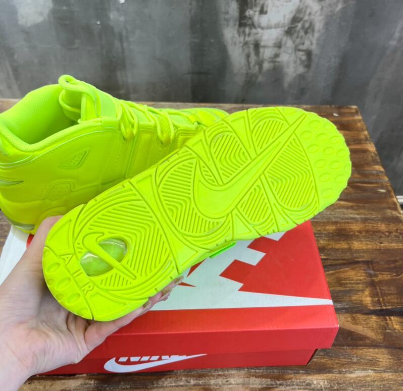 SAMC - NKE Shoes - 191
