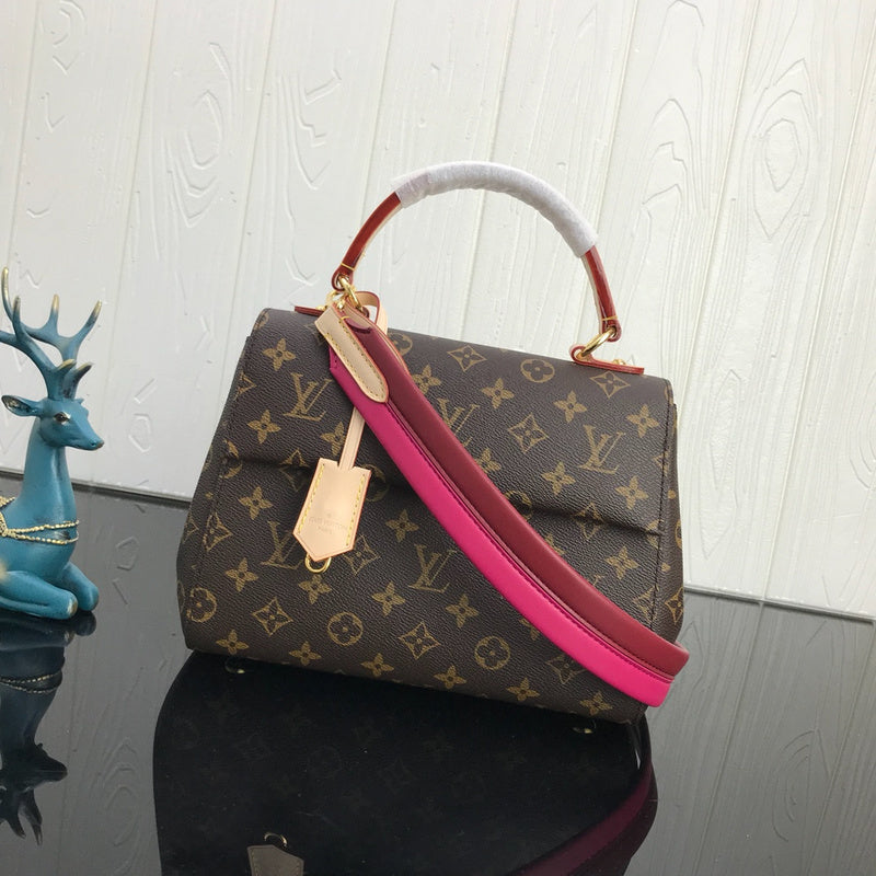 Satchel Bags - VL1 Bags - 391