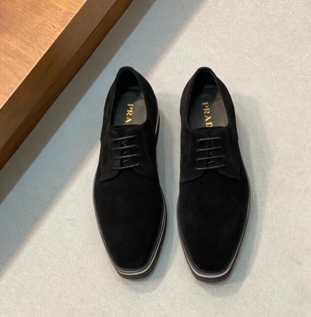 Glamy - PD Men Shoes - 038