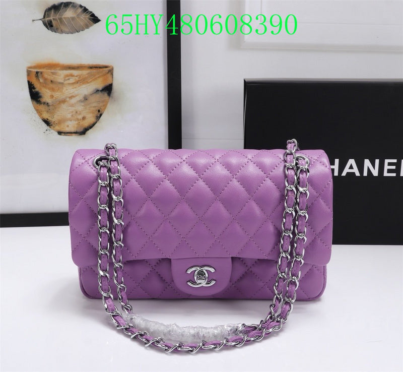 Satchel Bags - CHL Bags - 5289