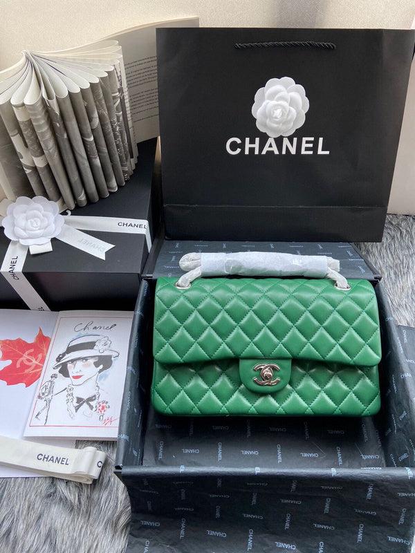 Satchel Bags - CHL Bags - 2227