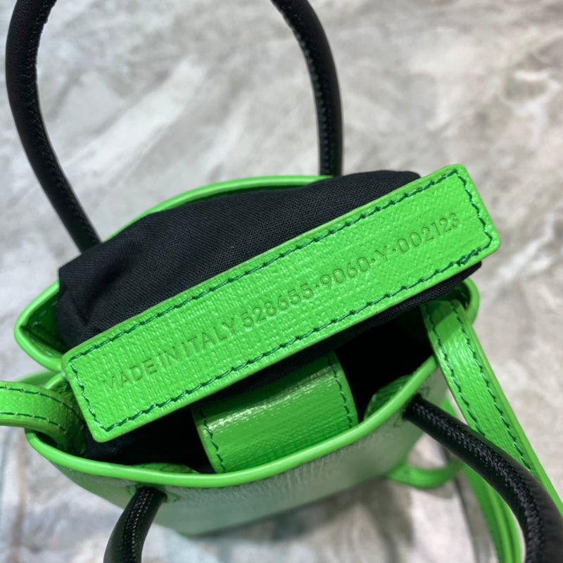 Satchel Bags - BGA Bags - 1195