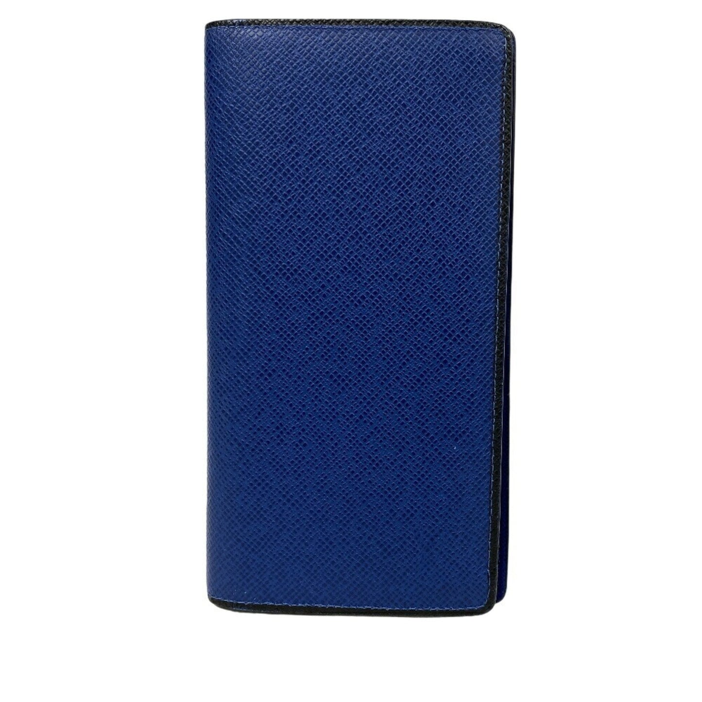 Louis Vuitton Brazza Leather Wallet