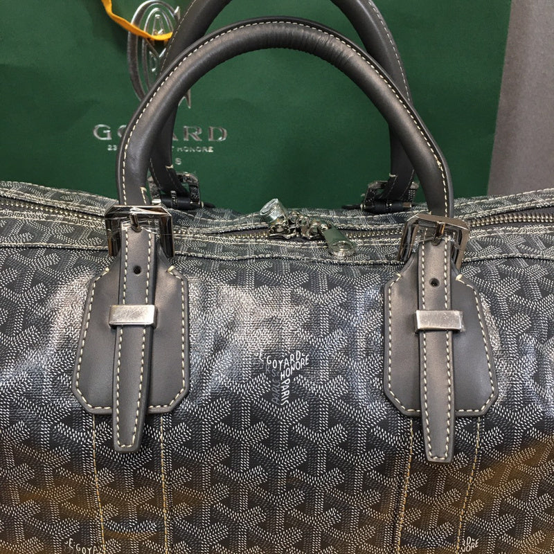 Satchel Bags - GOD Bags - 1092