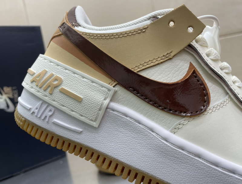 SAMC - NKE Shoes - 028