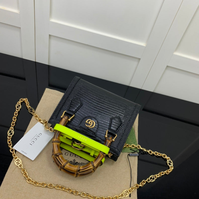 Satchel Bags - GCI Bags - 1043