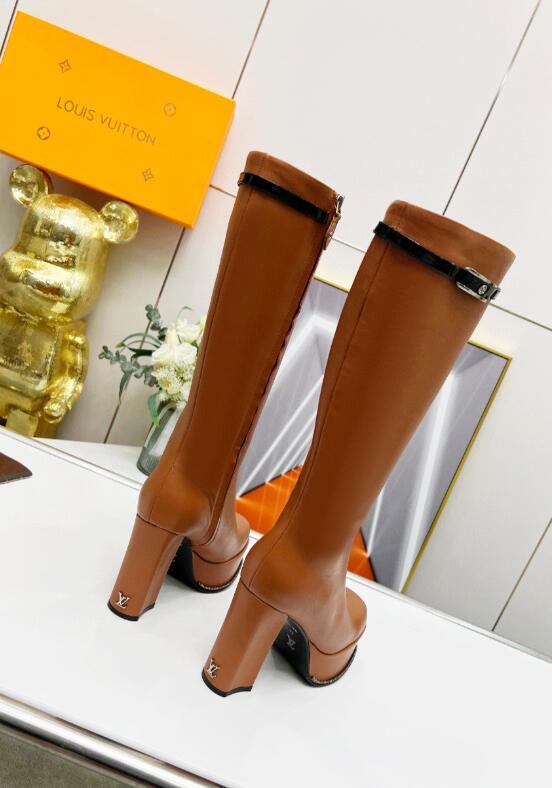 Glamy - LOV Women Shoes - 711