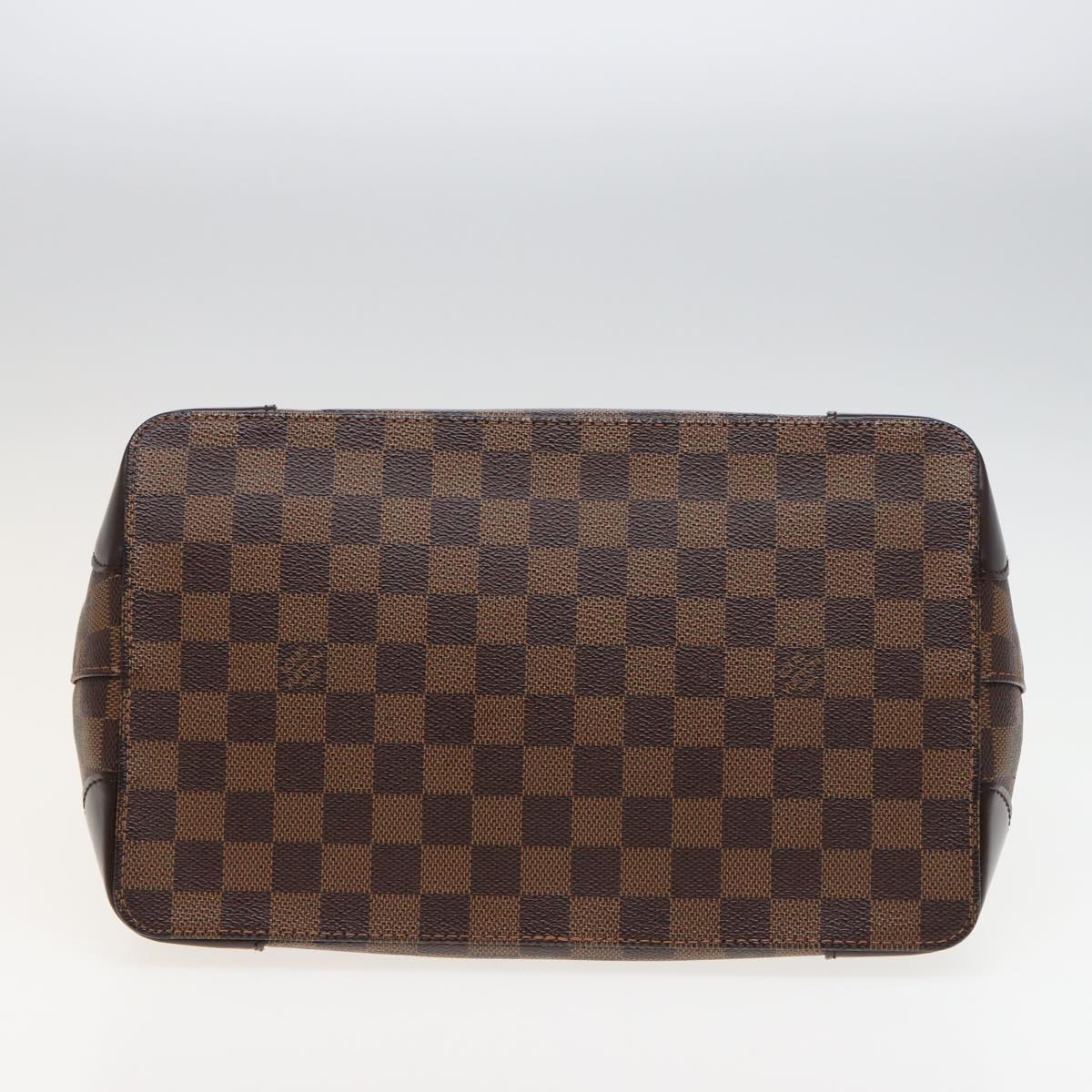 Louis Vuitton Hampstead Canvas Tote Bag