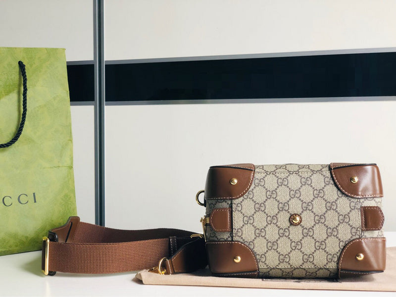 Glami Fashion - GCI Bags - 12562