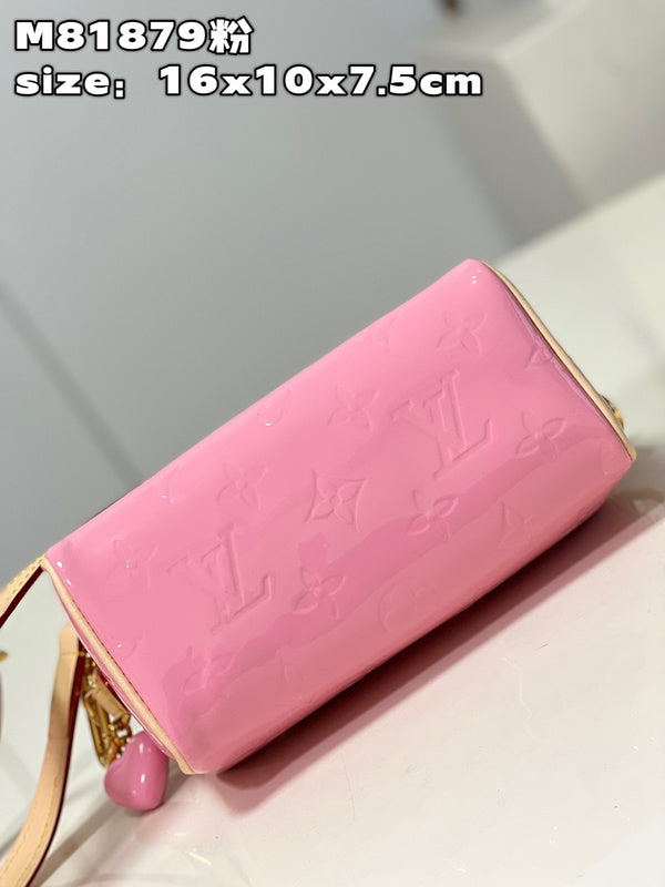 Satchel Bags - VL Bags - 1422