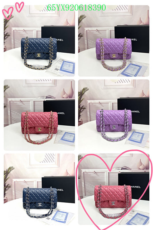 Satchel Bags - CHL Bags - 5331