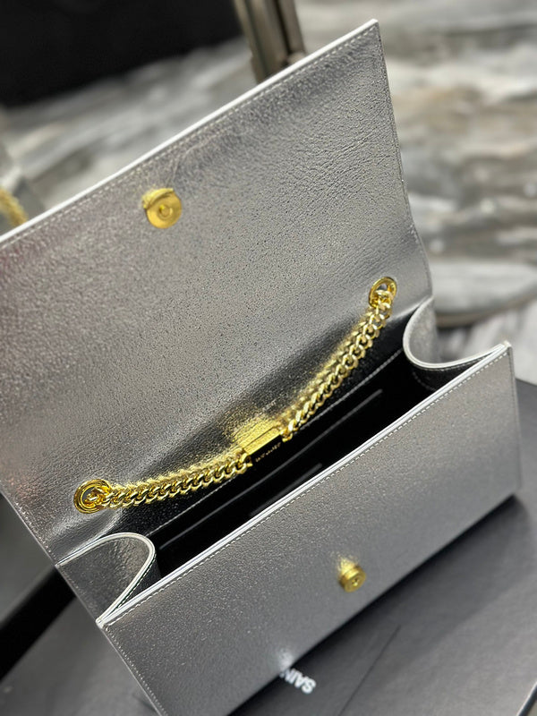 Satchel Bags - SLY Bags - 2067