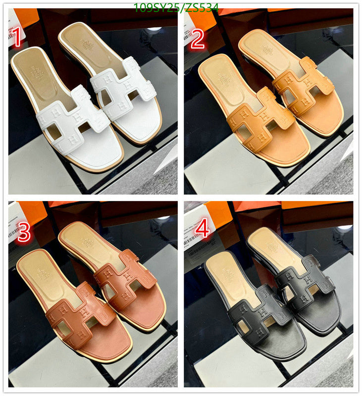 SAMC - HMS Women Shoes - 332